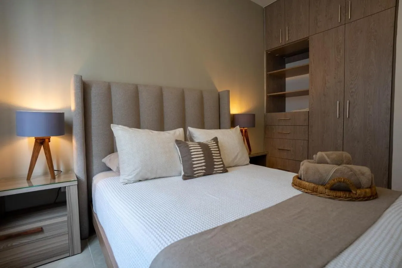 Holiday home 3Br Modern House Located In Downtown'S Heart Villa Cancun