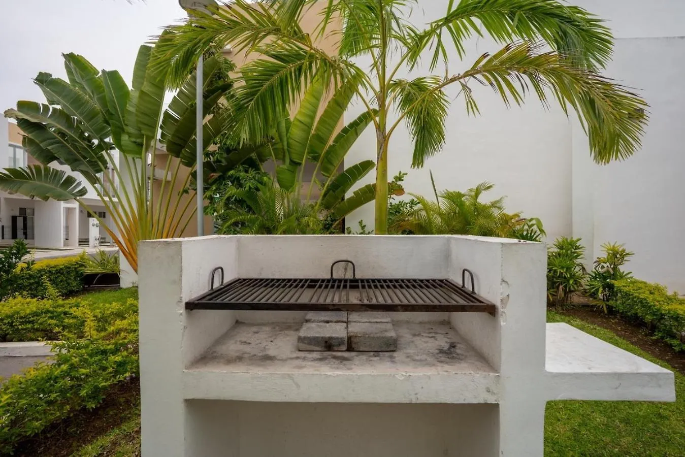 3Br Modern House Located In Downtown'S Heart Villa Cancun Holiday home