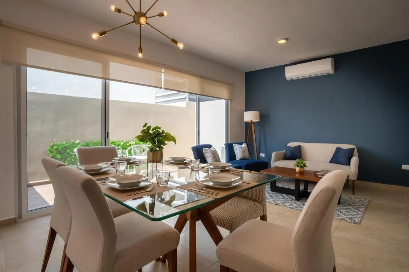 Holiday home 3Br Modern House Located In Downtown'S Heart Villa Cancun