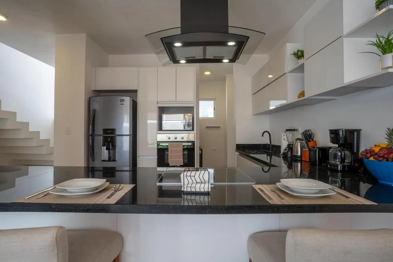 Holiday home 3Br Modern House Located In Downtown'S Heart Villa Cancun
