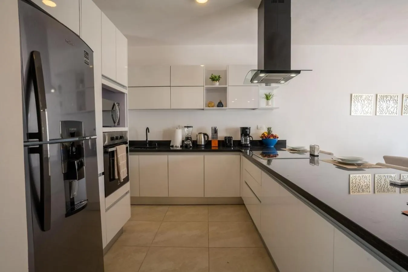 3Br Modern House Located In Downtown'S Heart Villa Cancun 0*,  Mexico