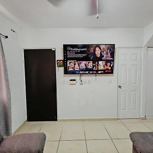  Сasa de vacaciones El Hogar Que Deseas Vacacionar.